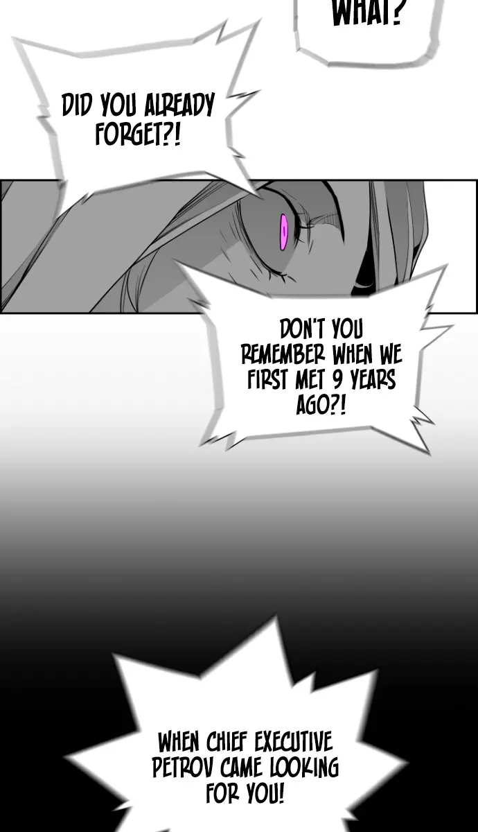 Terror Man Chapter 197 Page 36