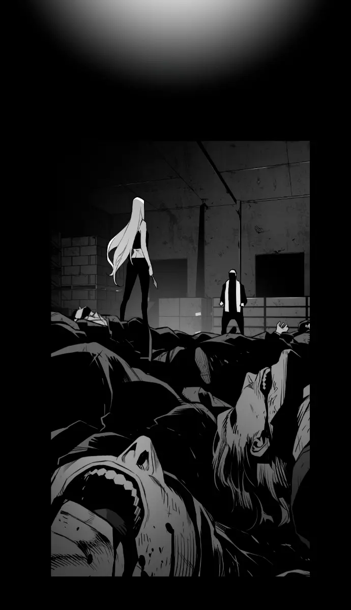 Terror Man Chapter 197 Page 42