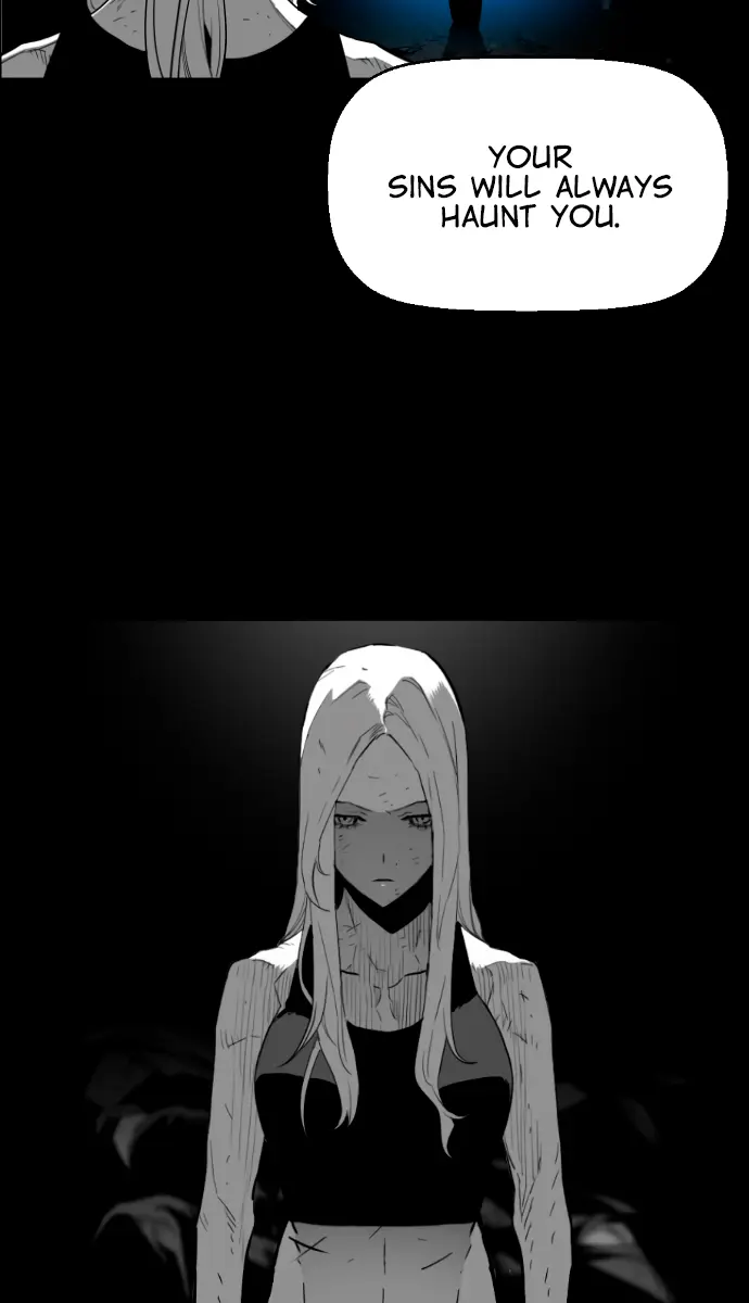 Terror Man Chapter 197 Page 53