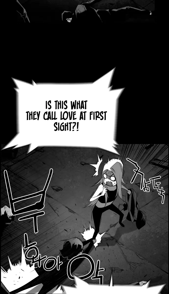 Terror Man Chapter 197 Page 57