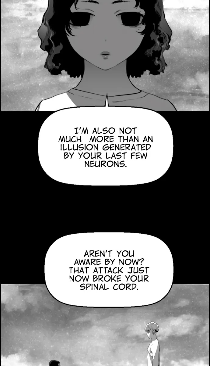 Terror Man Chapter 199 Page 66