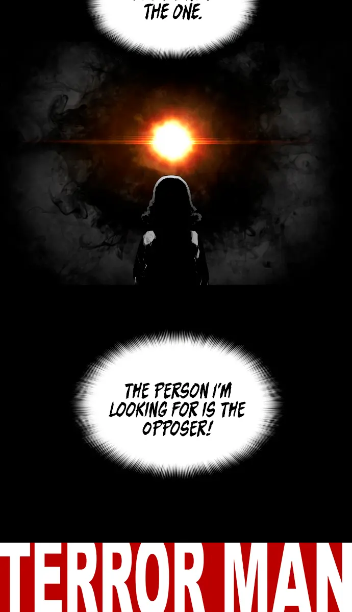 Terror Man Chapter 200 Page 4