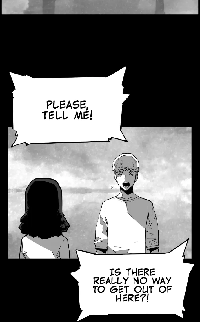 Terror Man Chapter 200 Page 7