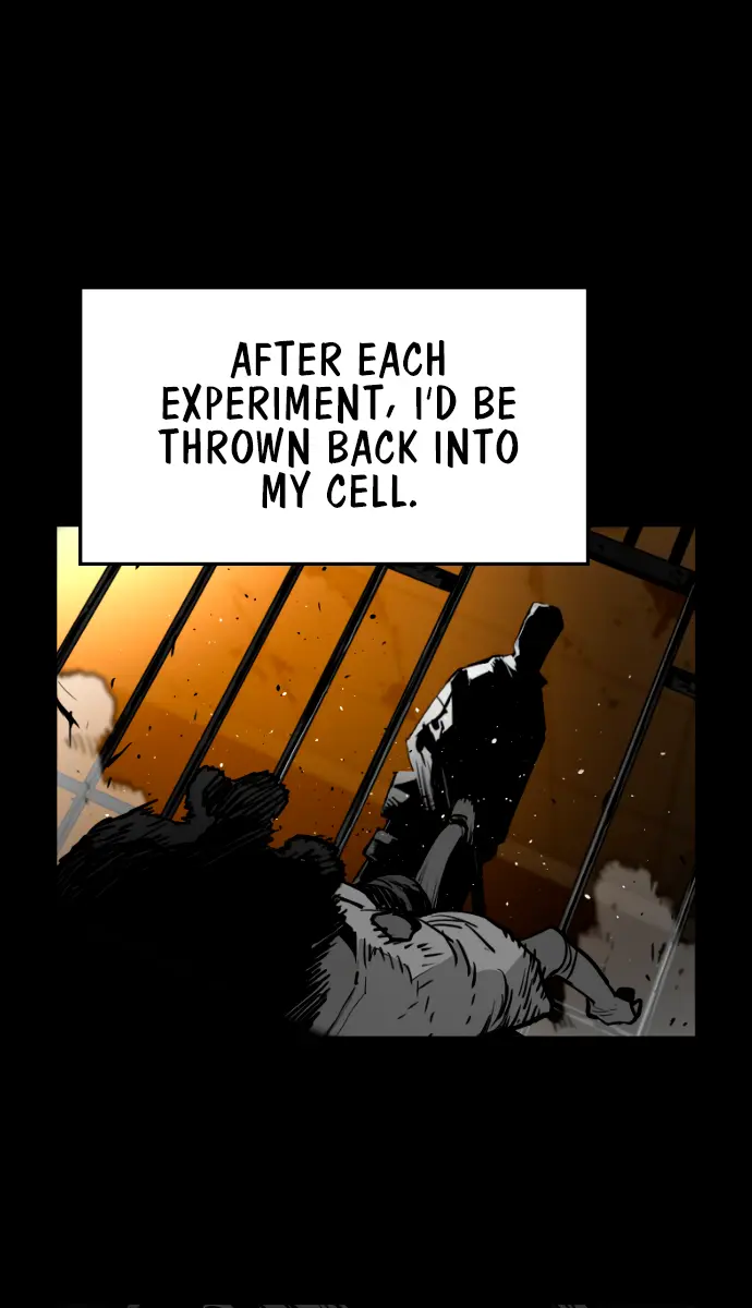 Terror Man Chapter 200 Page 15