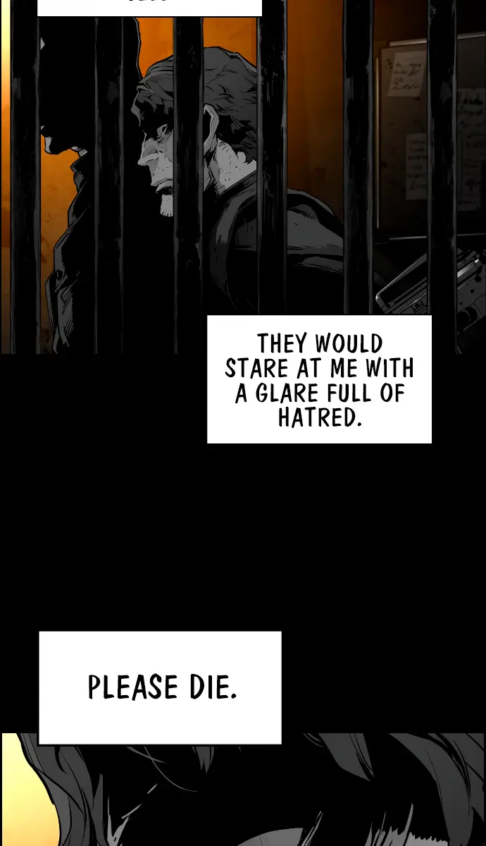 Terror Man Chapter 200 Page 17