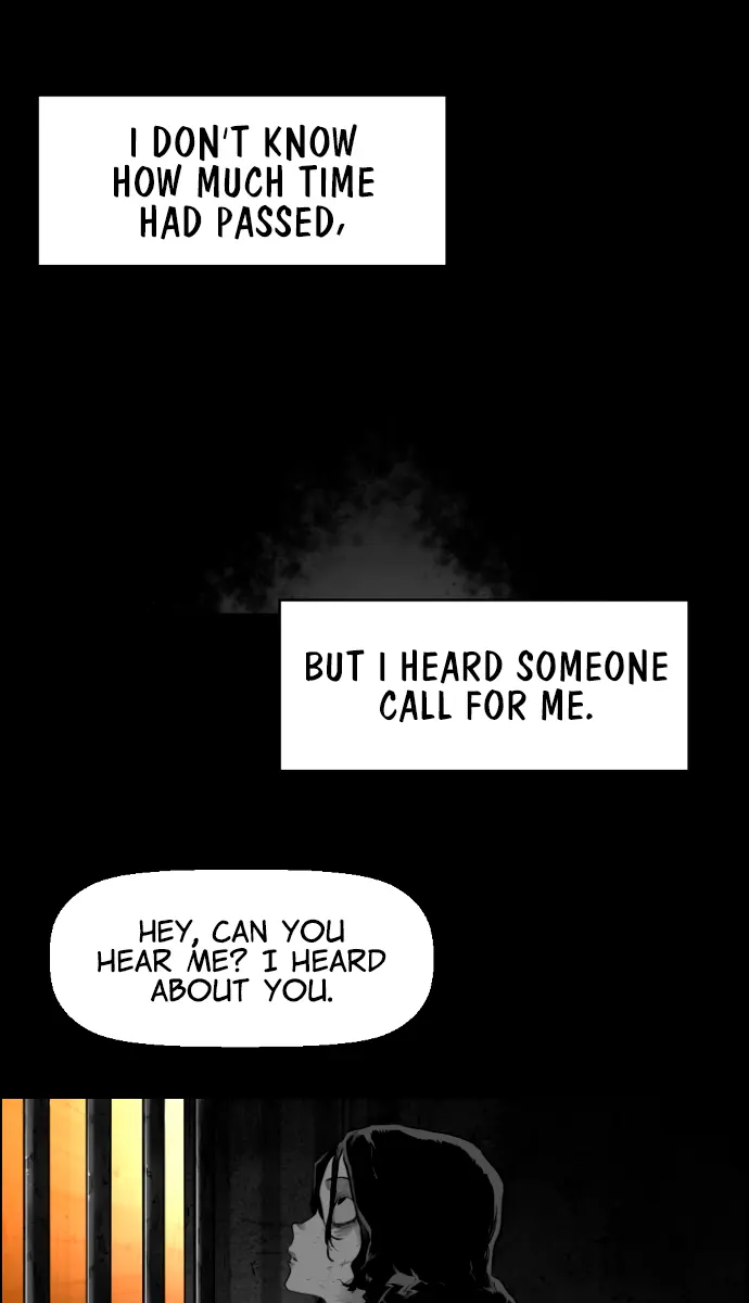 Terror Man Chapter 200 Page 22