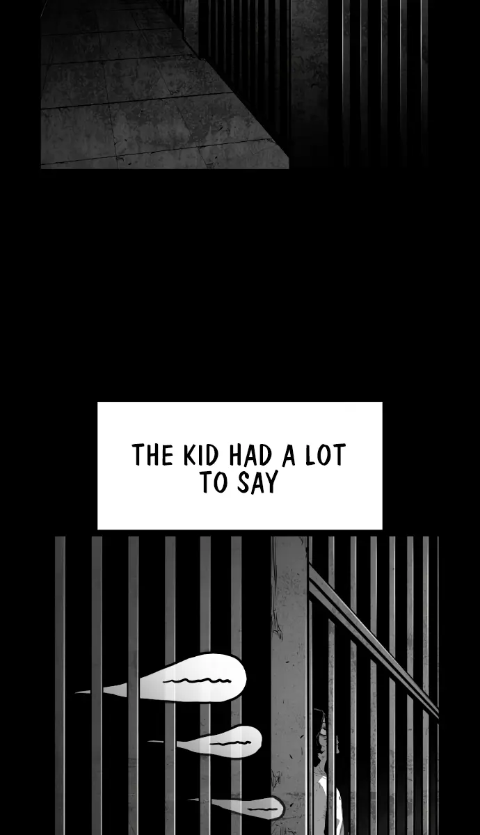 Terror Man Chapter 200 Page 25