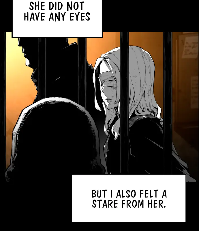 Terror Man Chapter 200 Page 28