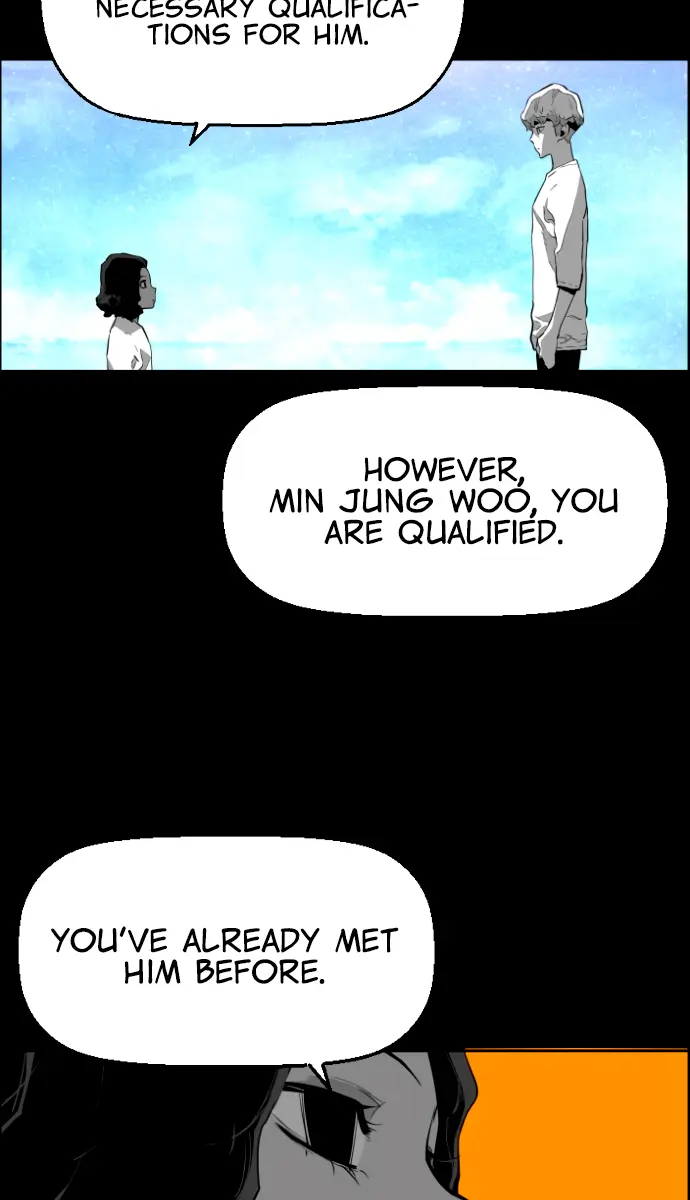 Terror Man Chapter 200 Page 37