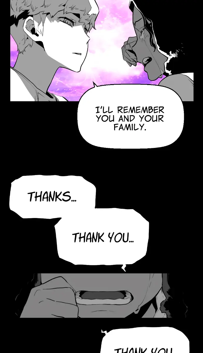 Terror Man Chapter 200 Page 67