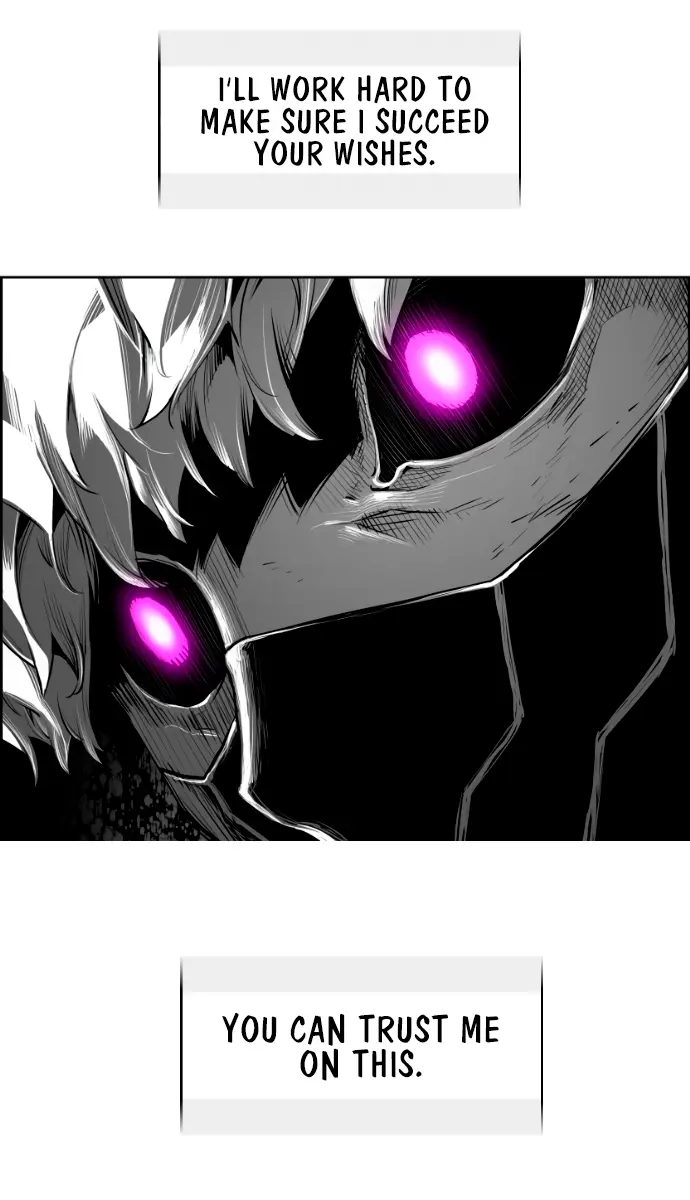 Terror Man Chapter 200 Page 75