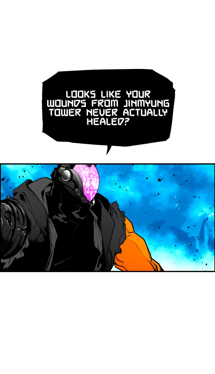 Terror Man Chapter 201 Page 15