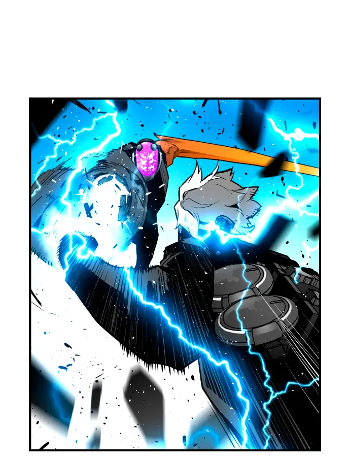 Terror Man Chapter 201 Page 43