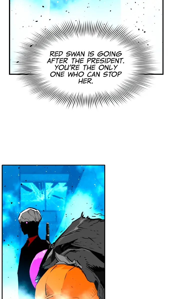 Terror Man Chapter 201 Page 50