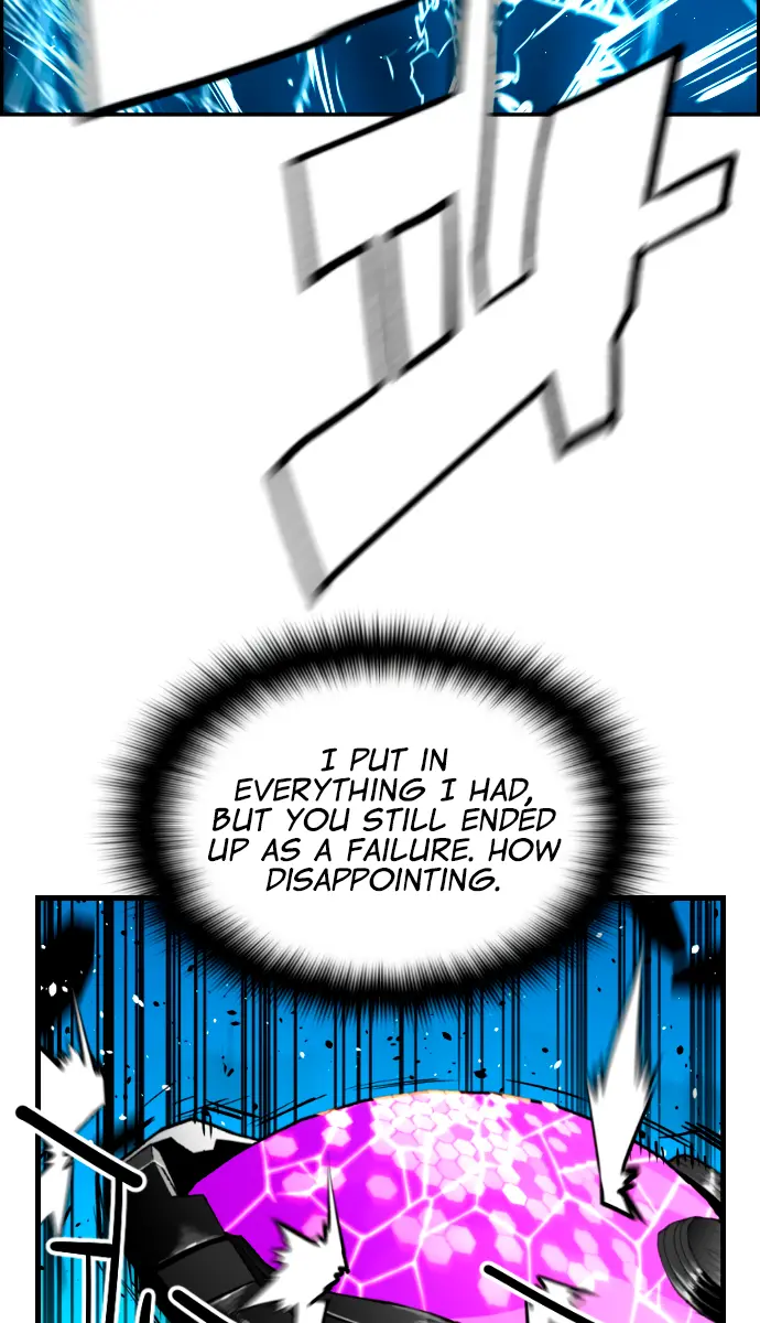 Terror Man Chapter 201 Page 60