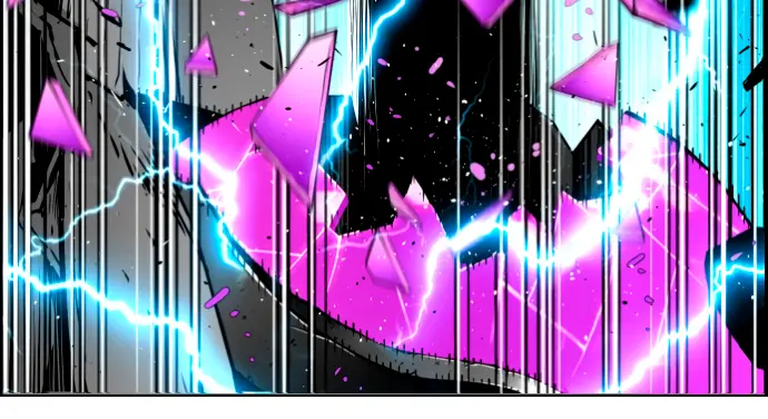 Terror Man Chapter 202 Page 8