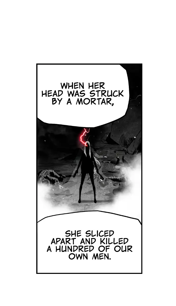 Terror Man Chapter 202 Page 23