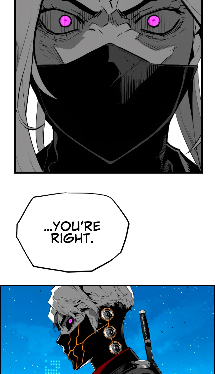 Terror Man Chapter 202 Page 46