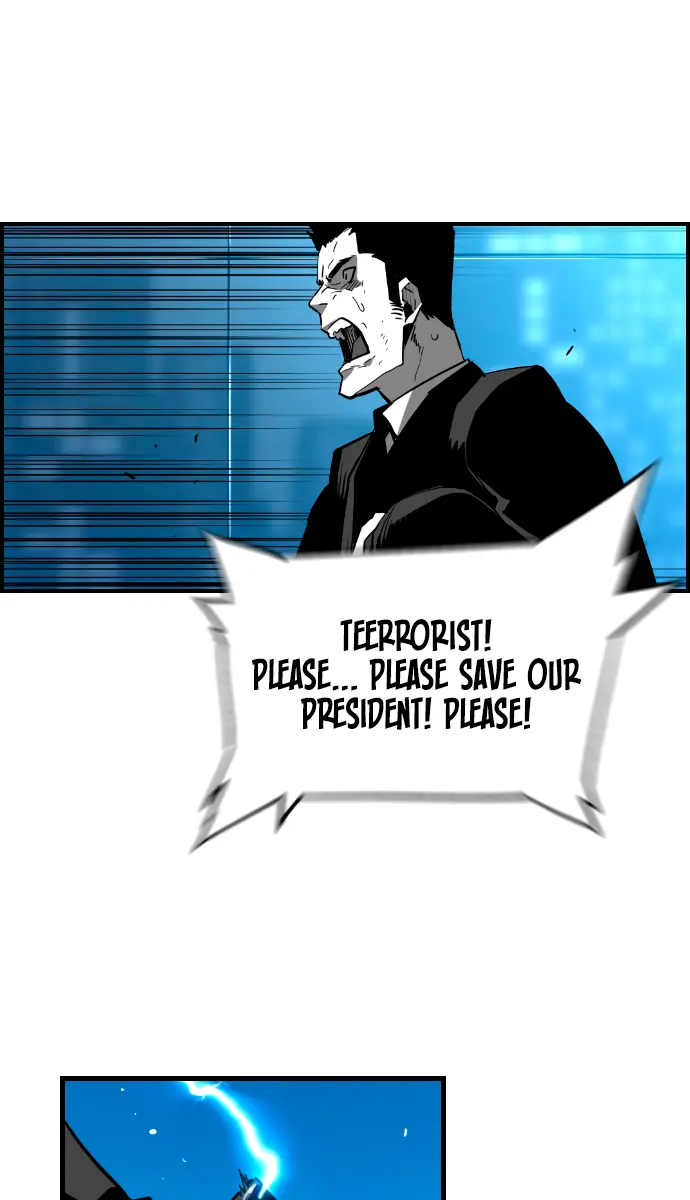 Terror Man Chapter 202 Page 52