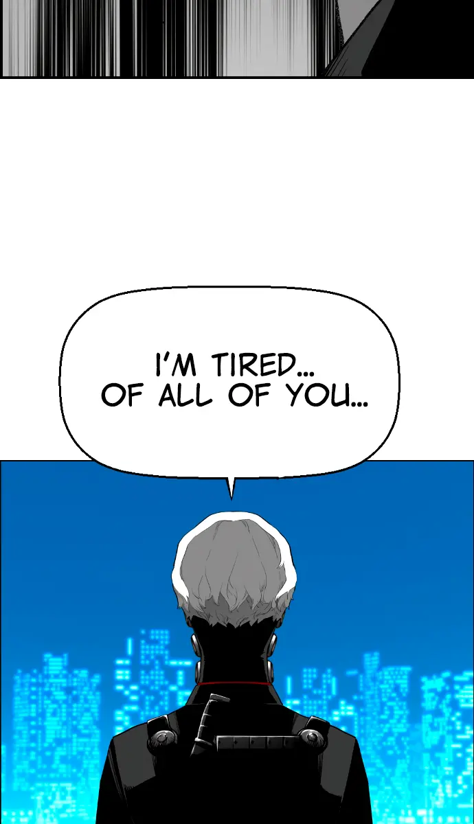 Terror Man Chapter 203 Page 12