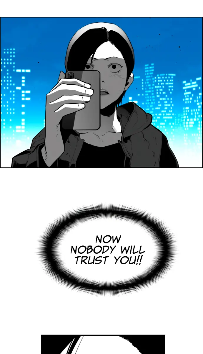 Terror Man Chapter 203 Page 17