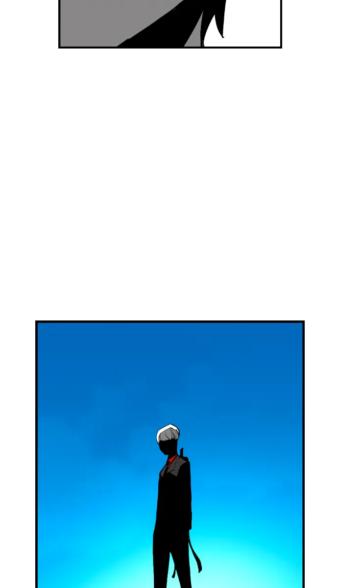 Terror Man Chapter 203 Page 21