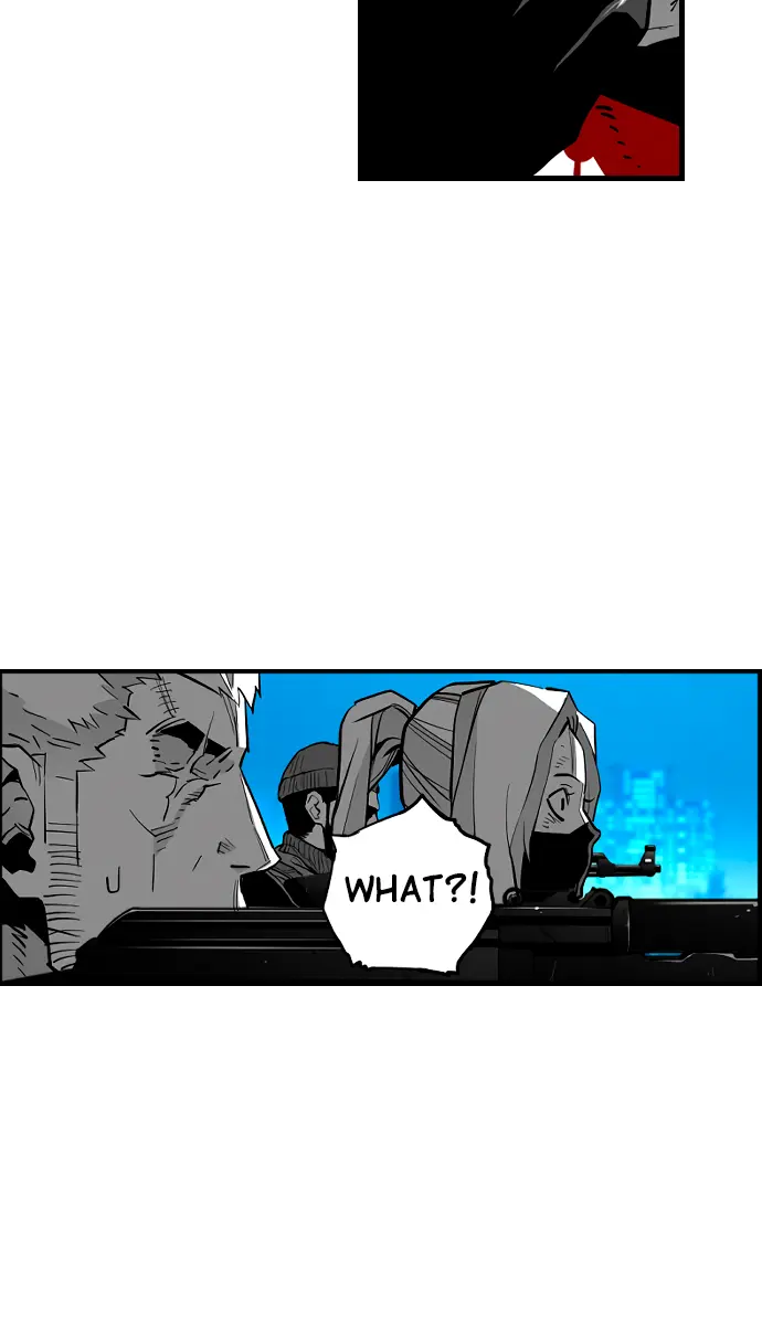 Terror Man Chapter 203 Page 49