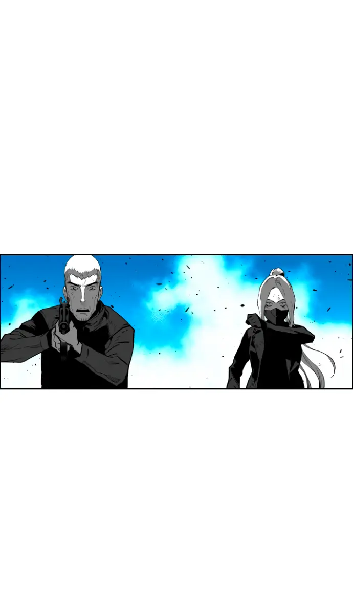 Terror Man Chapter 203 Page 55
