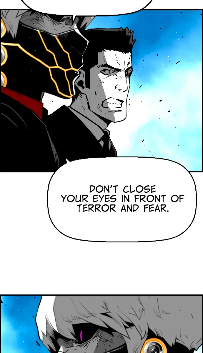 Terror Man Chapter 203 Page 67