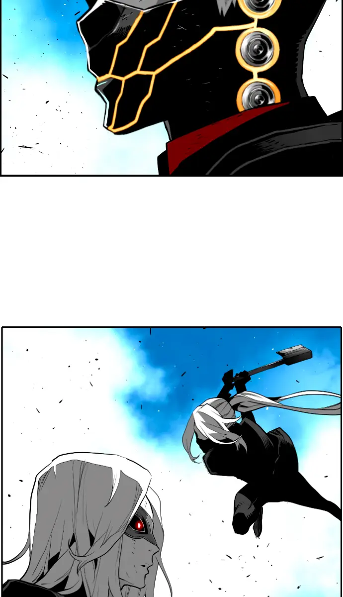 Terror Man Chapter 203 Page 68