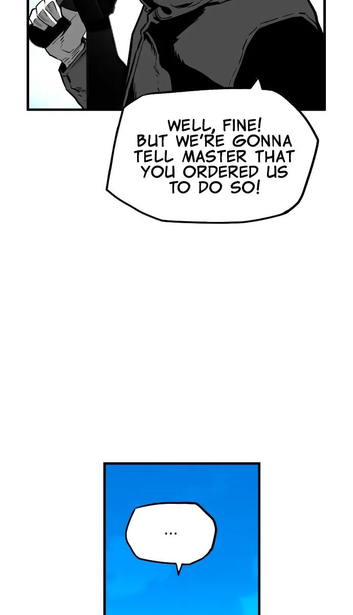 Terror Man Chapter 204 Page 27