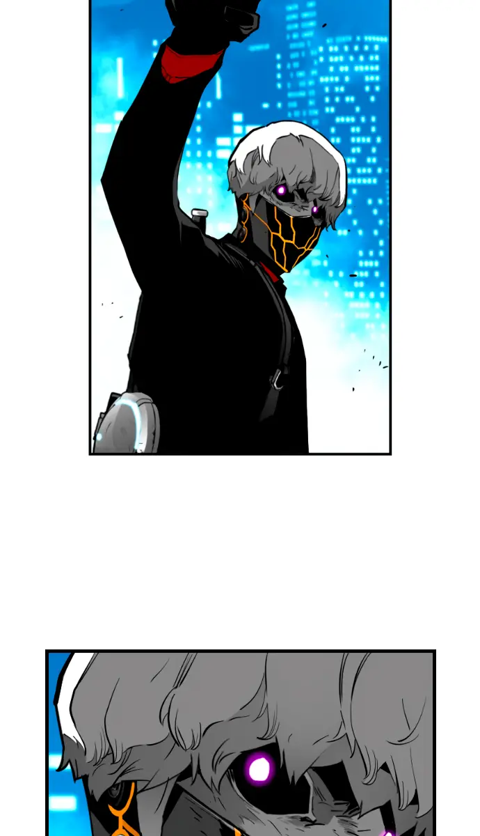 Terror Man Chapter 205 Page 3