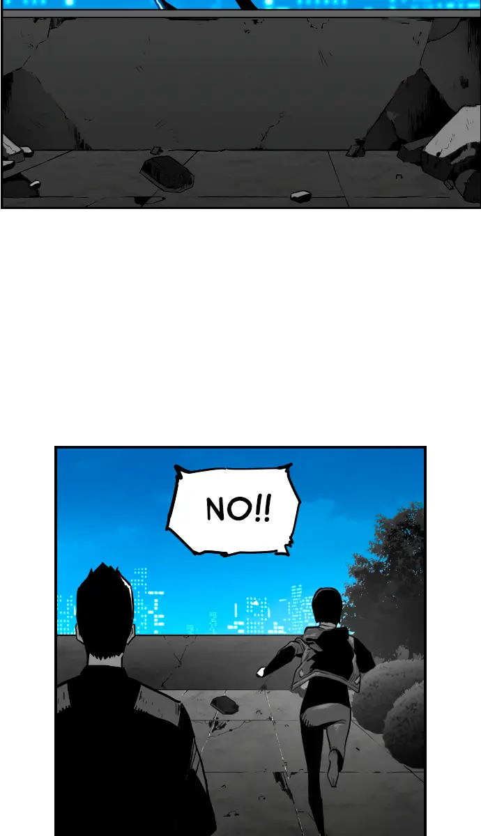Terror Man Chapter 205 Page 82