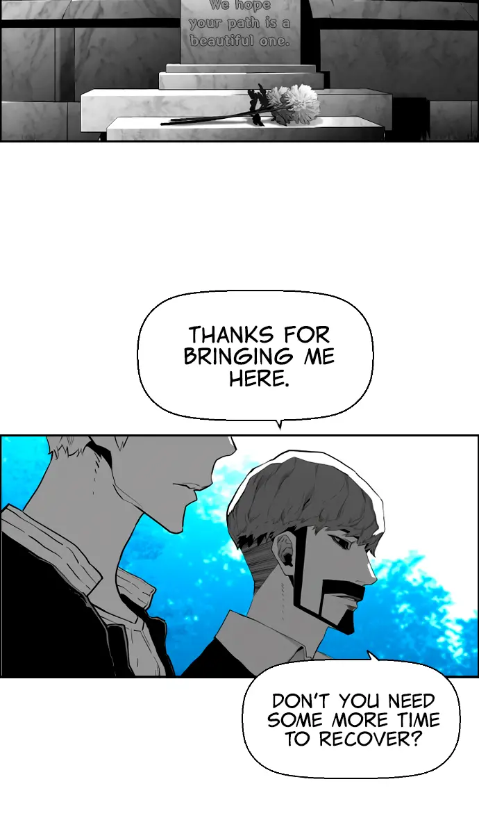 Terror Man Chapter 206 Page 4