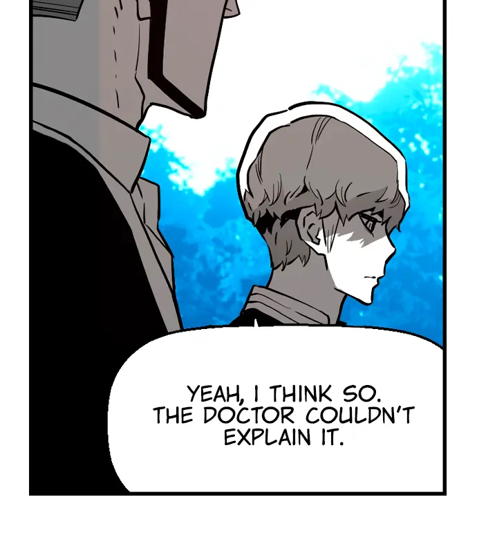 Terror Man Chapter 206 Page 7