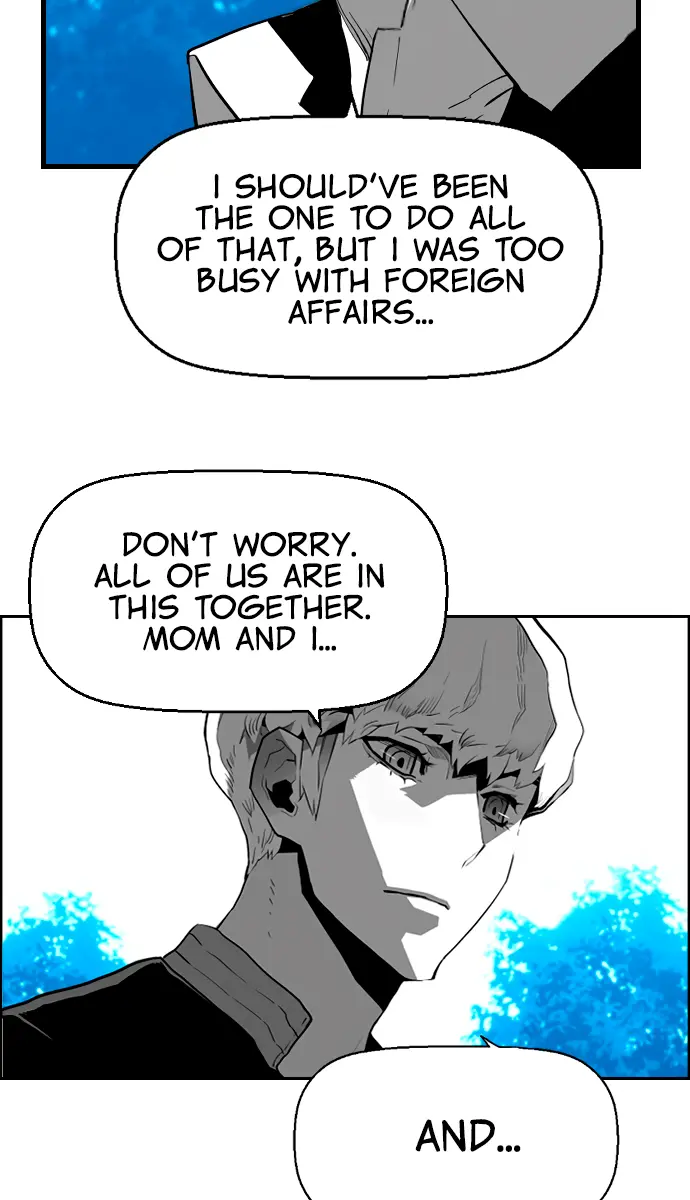 Terror Man Chapter 206 Page 14