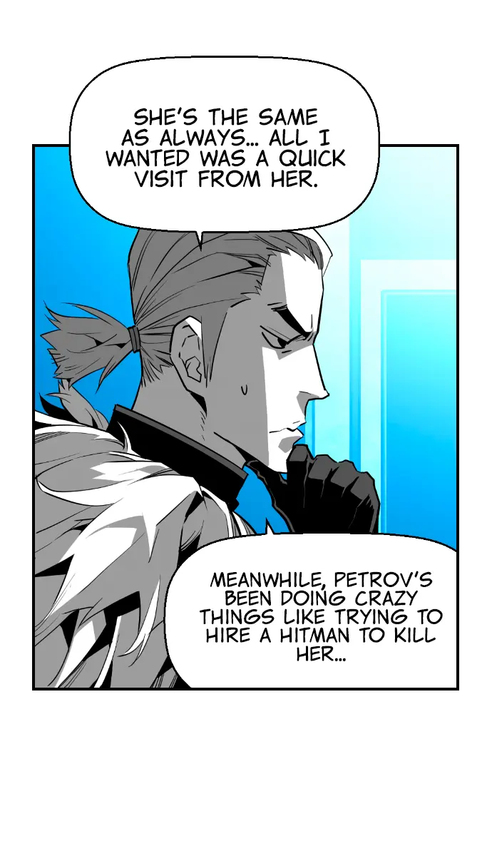 Terror Man Chapter 206 Page 36