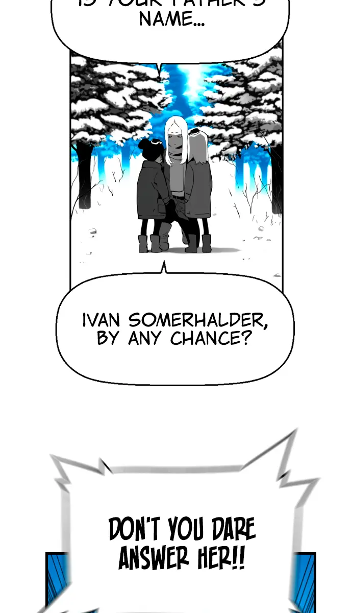 Terror Man Chapter 206 Page 50