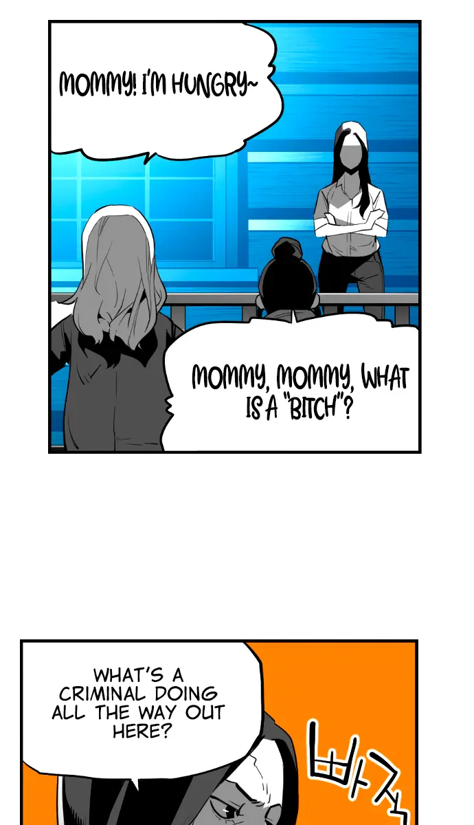 Terror Man Chapter 206 Page 54