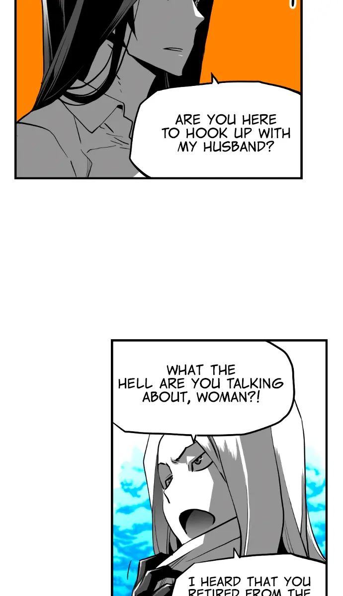 Terror Man Chapter 206 Page 55
