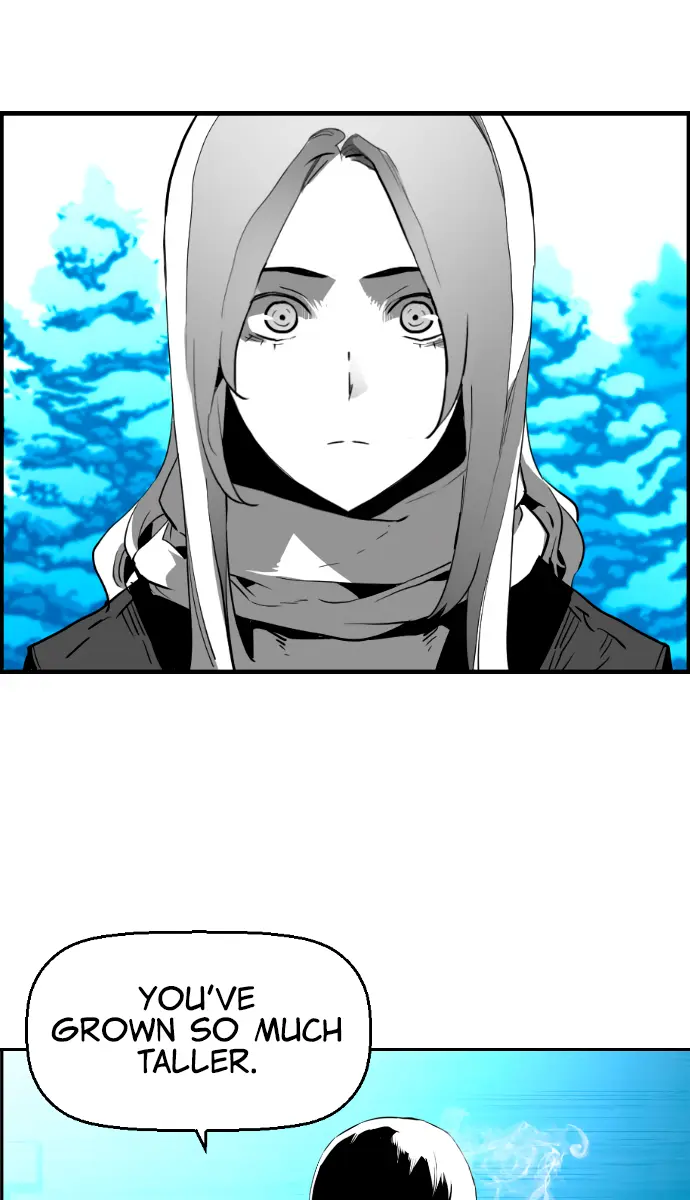 Terror Man Chapter 206 Page 57