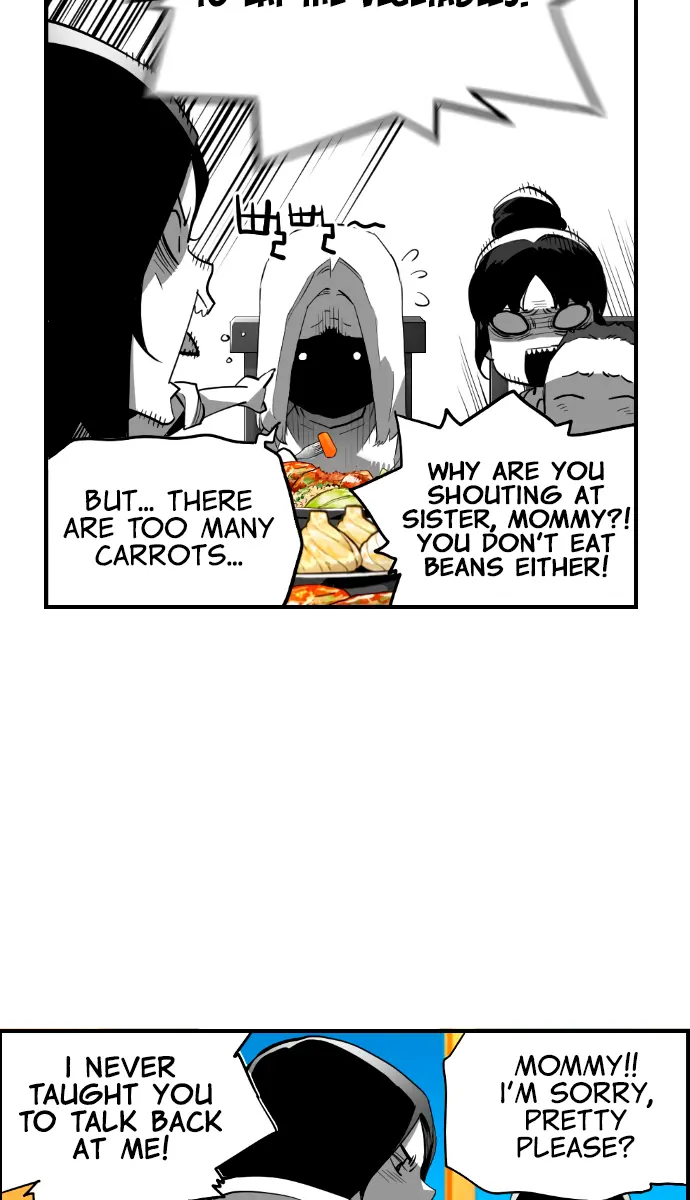 Terror Man Chapter 207 Page 19