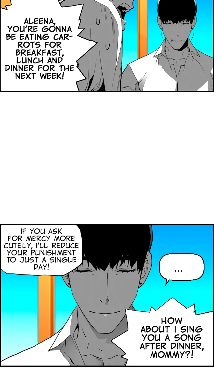 Terror Man Chapter 207 Page 20