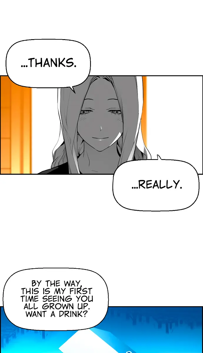 Terror Man Chapter 207 Page 47