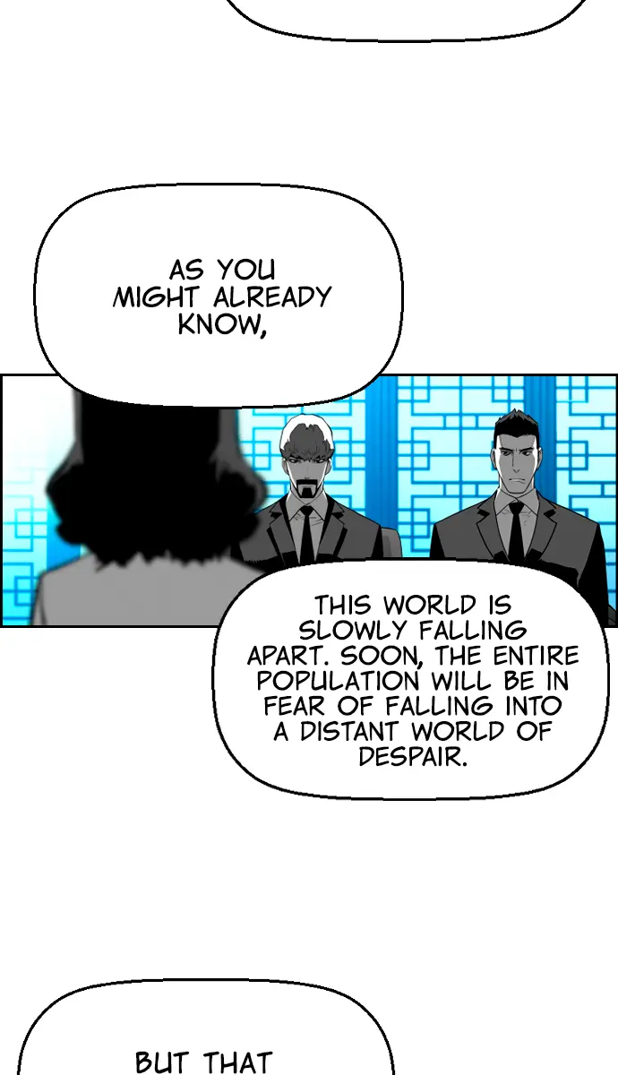 Terror Man Chapter 208 Page 18