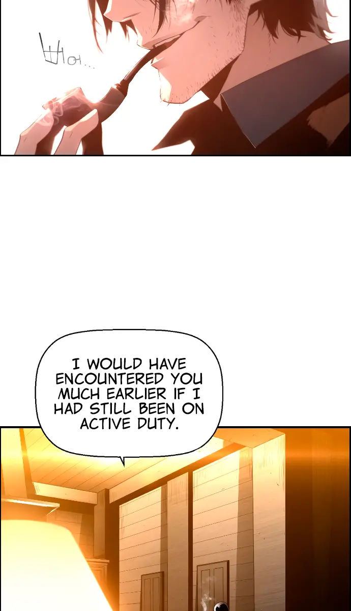 Terror Man Chapter 208 Page 27
