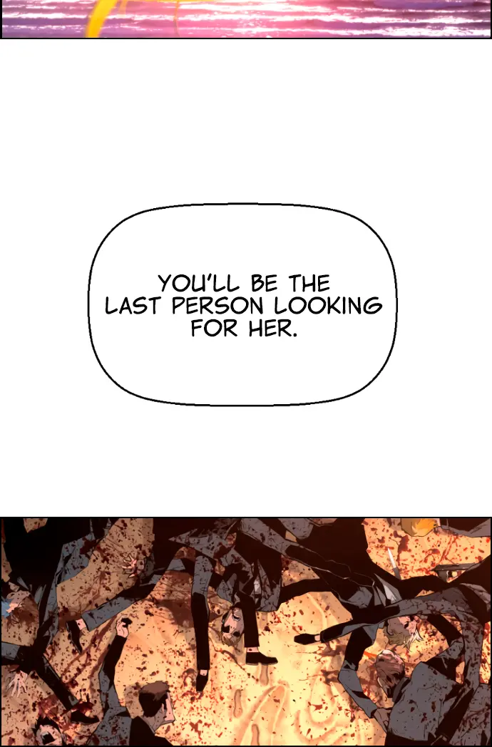 Terror Man Chapter 208 Page 36