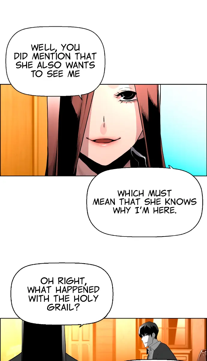 Terror Man Chapter 208 Page 52