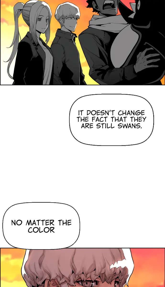 Terror Man Chapter 208 Page 65