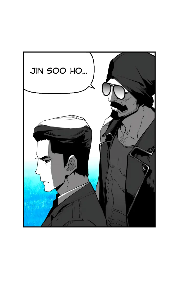 Terror Man Chapter 209 Page 6